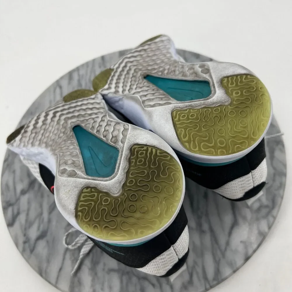 Nike Mens 7.5 Training‎ Shoes Renew Retaliation TR 2 Running Workout CK5074-101